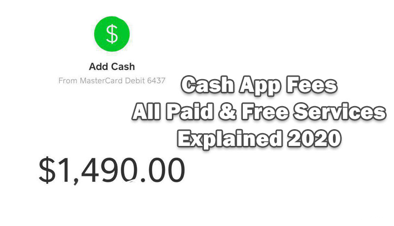 Cash-App-Fees-All-Paid-&-Free-Services-Explained-2020