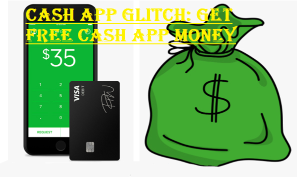 Cash-App-Glitch