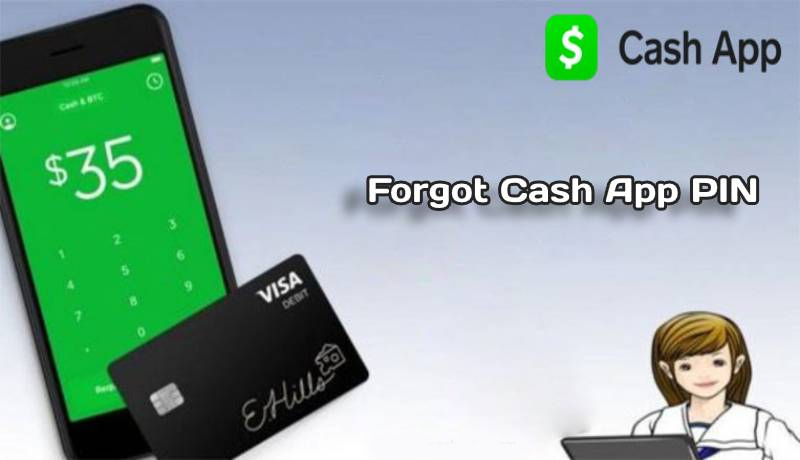 Forgot-Cash-App-PIN