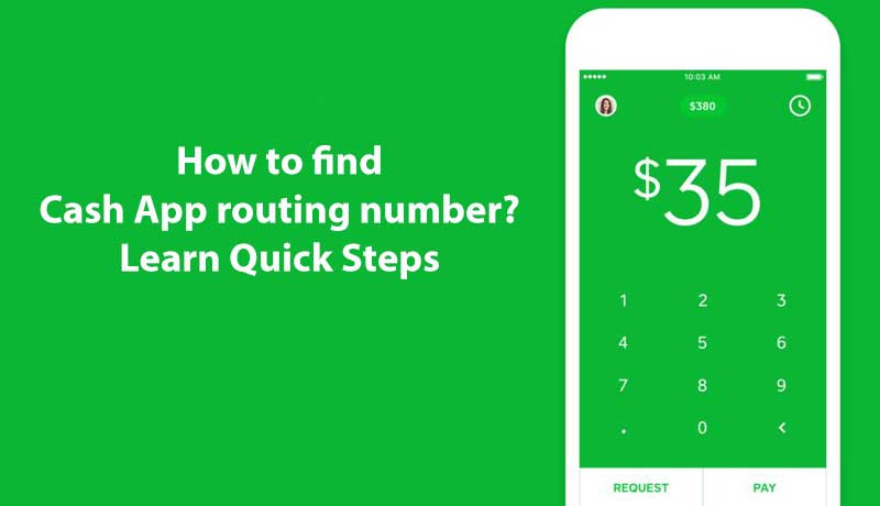 How-to-find-Cash-App-routing-number-Learn-Quick-Steps