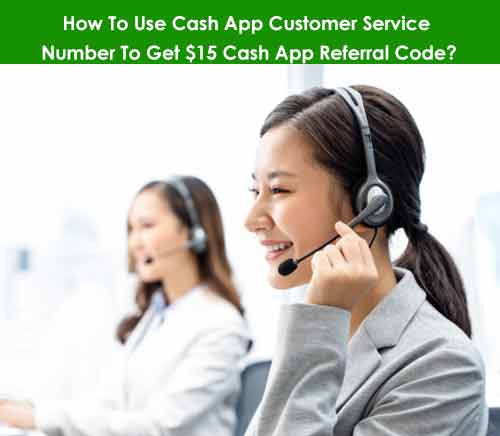 Cash App Customer Service Number